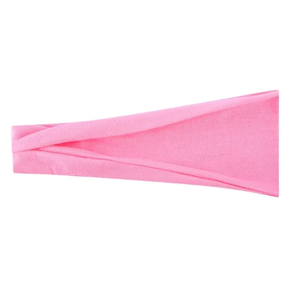 bandeau de sport élastique