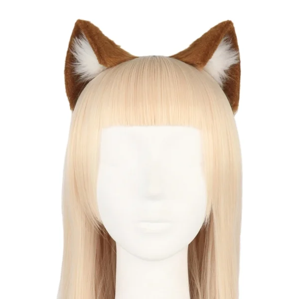 style fantaisie cosplay