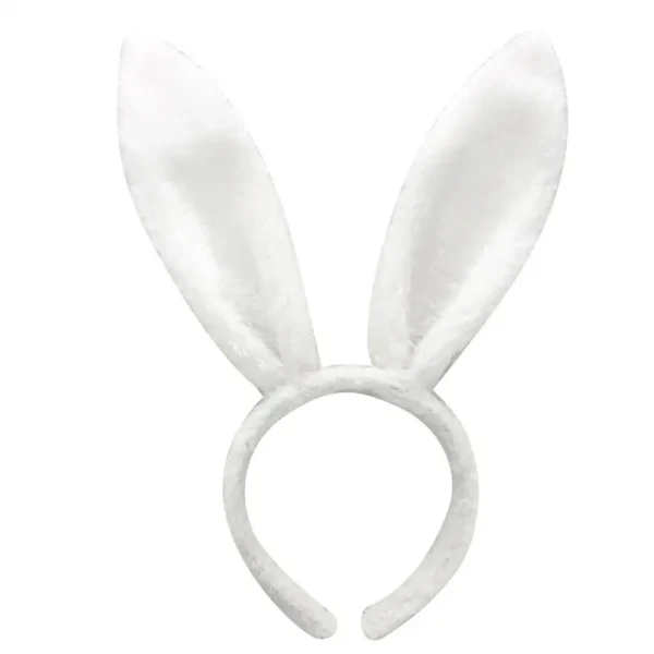 Serre Tête En Forme D'Oreille de lapin événement