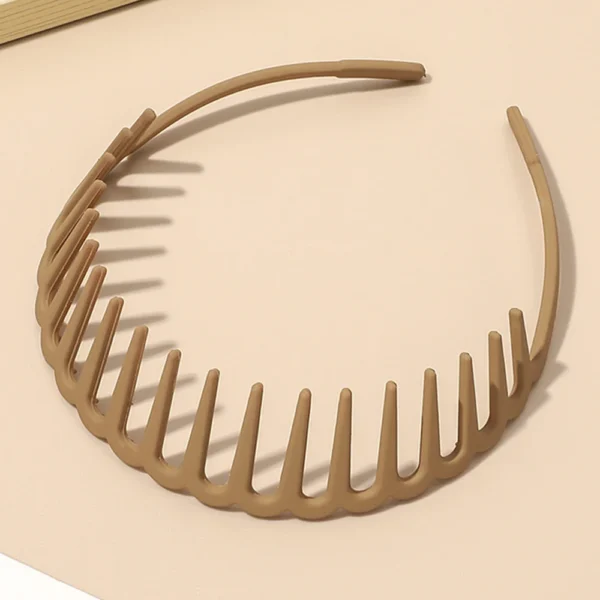 accessoire cheveux élégant