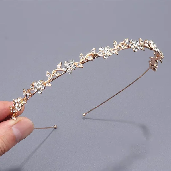 accessoire cheveux femme mariage