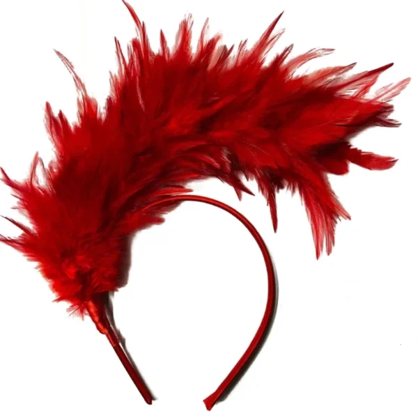 cosplay plume