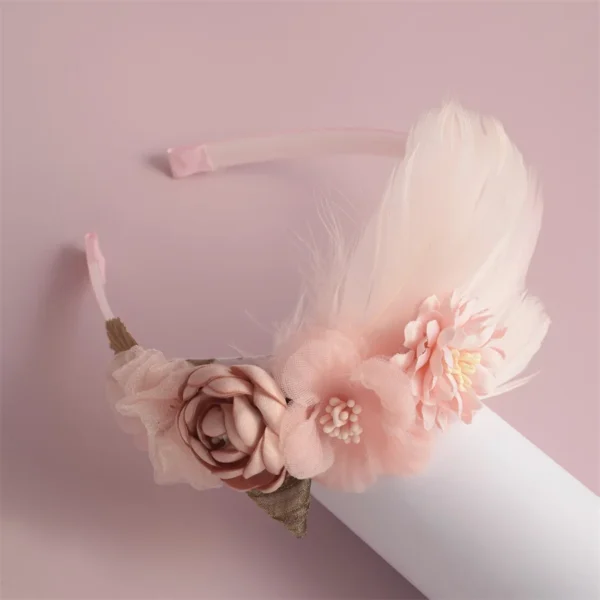 serre tête tendance cheveux