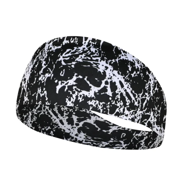 bandeau multifonction camouflage