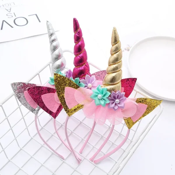 accessoire mode licorne