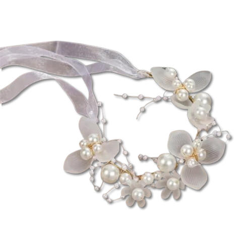 Bracelet blanc