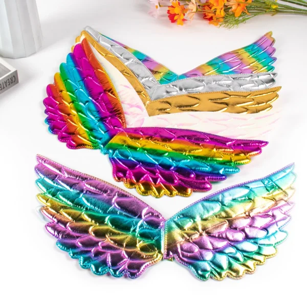 accessoire cheveux licorne