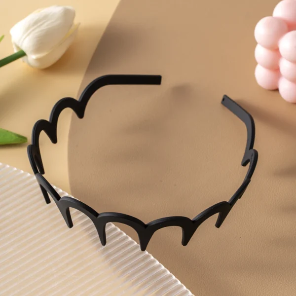 serre tête design