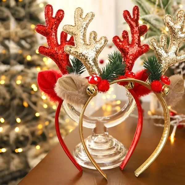 accessoire mode Noël