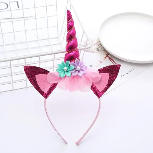 accessoire enfant licorne