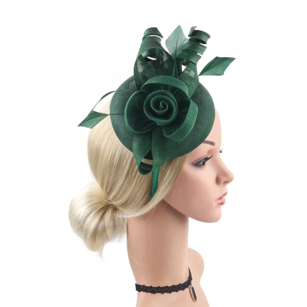 Serre Tête Chic