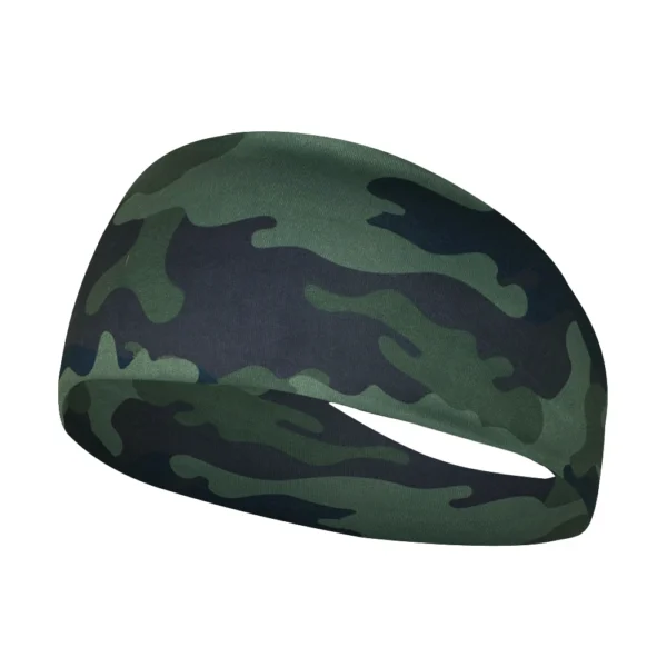 accessoire mode sport camouflage