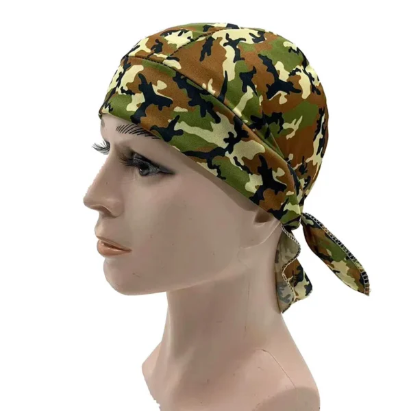 bandeau respirant sport