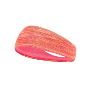 serre tête élastique sport homme
