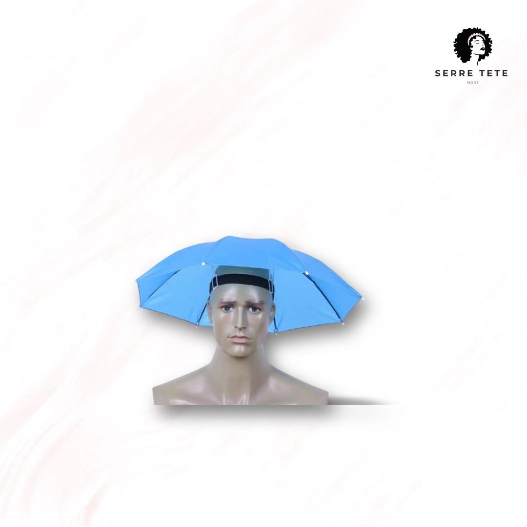 Serre Tête Parapluie – Image 3