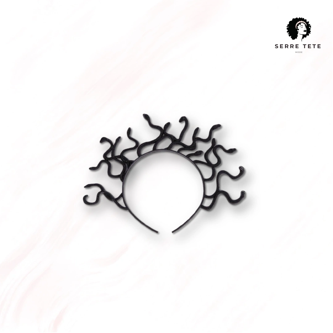 Serre Tête Medusa – Image 5