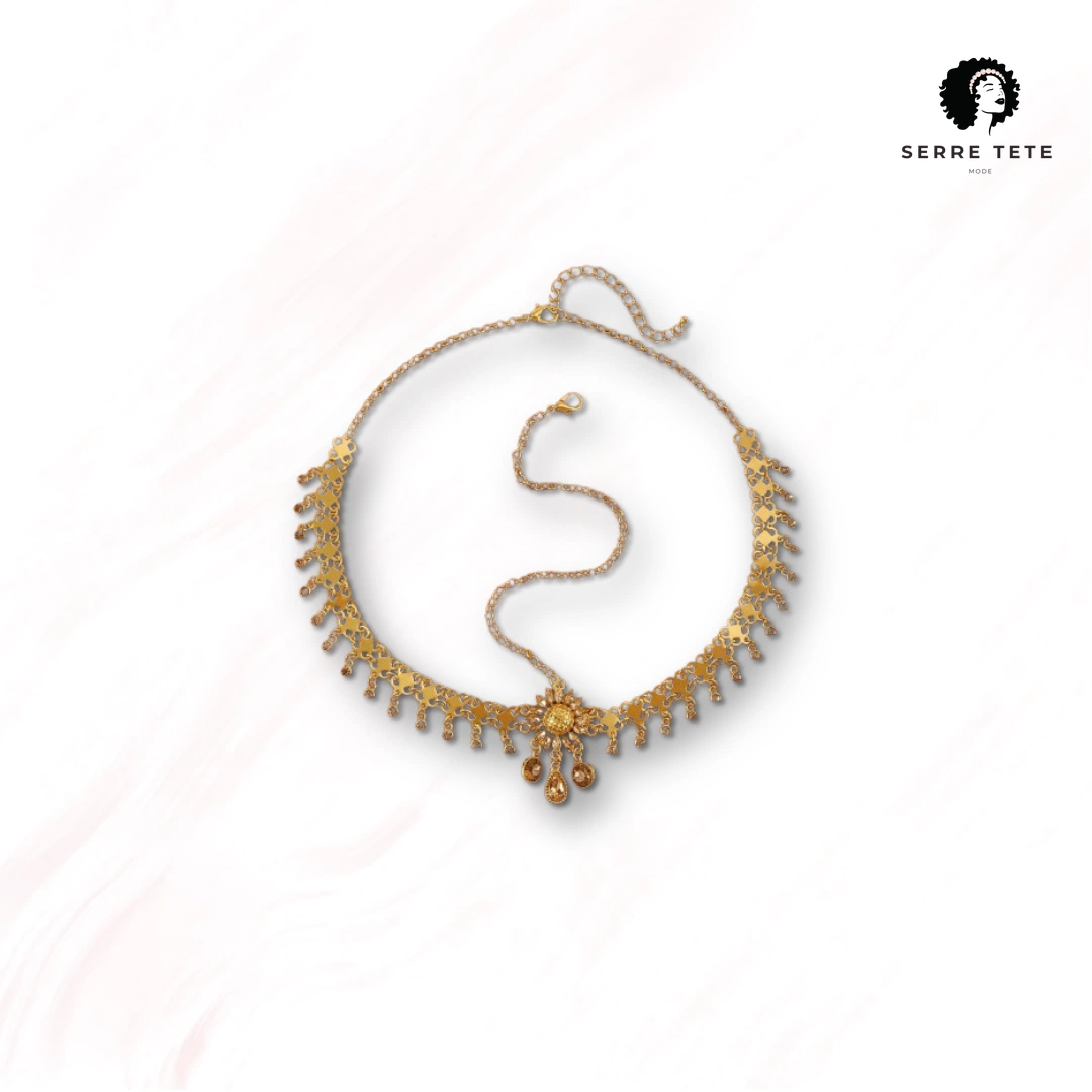 Serre Tête Soleil – Image 7