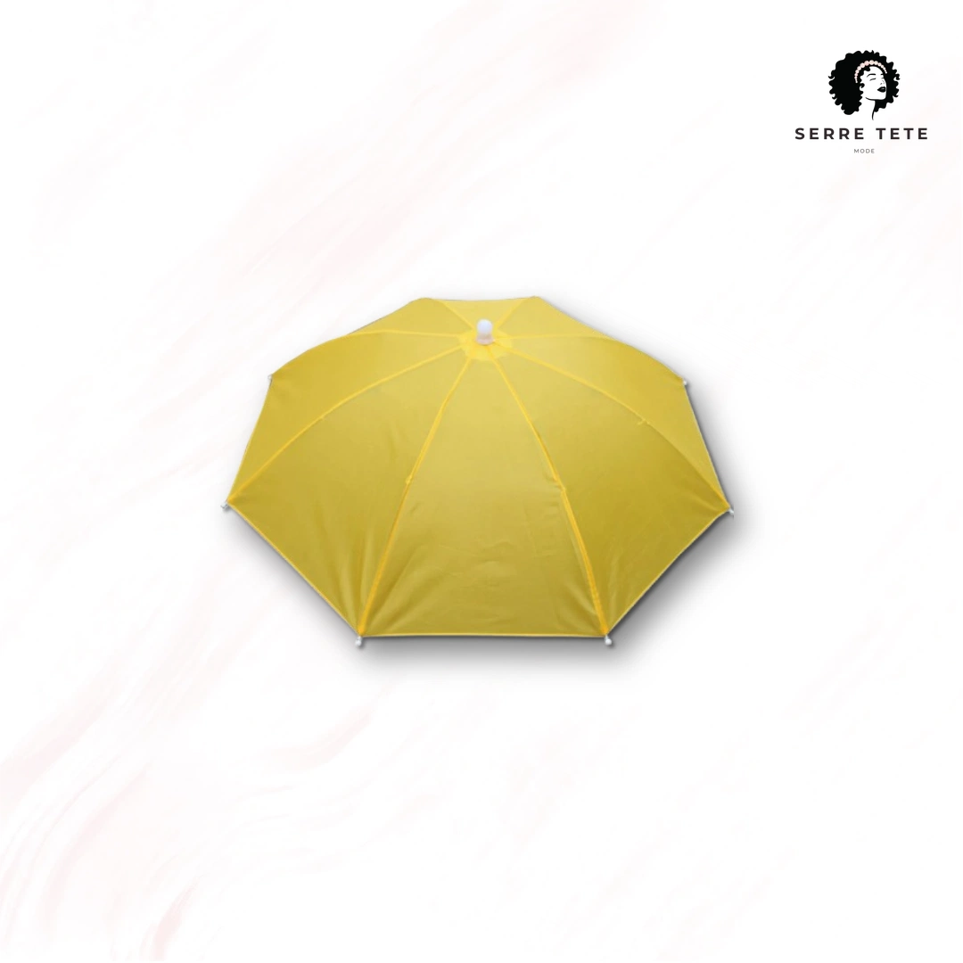 Serre Tête Parapluie – Image 4