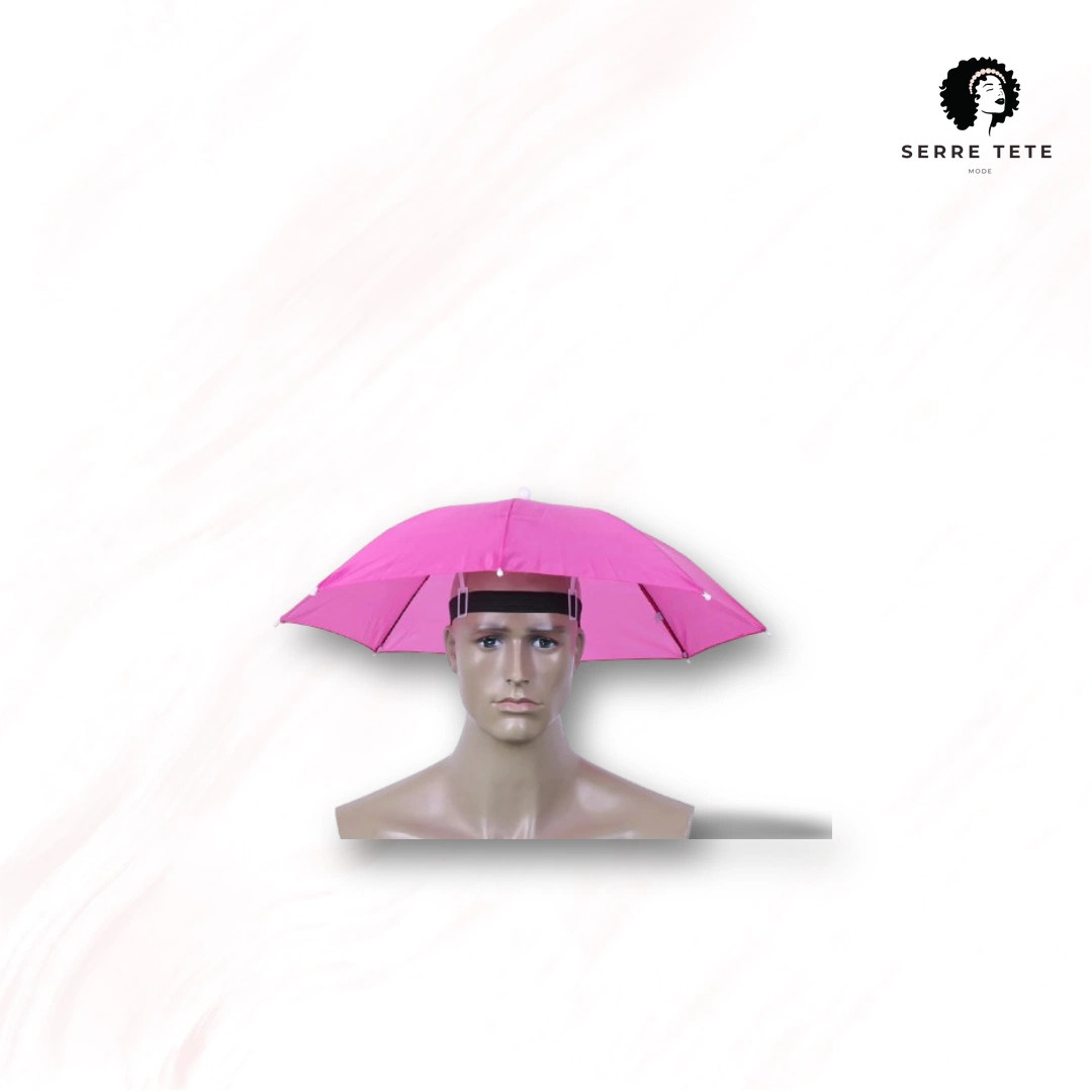 Serre Tête Parapluie – Image 9