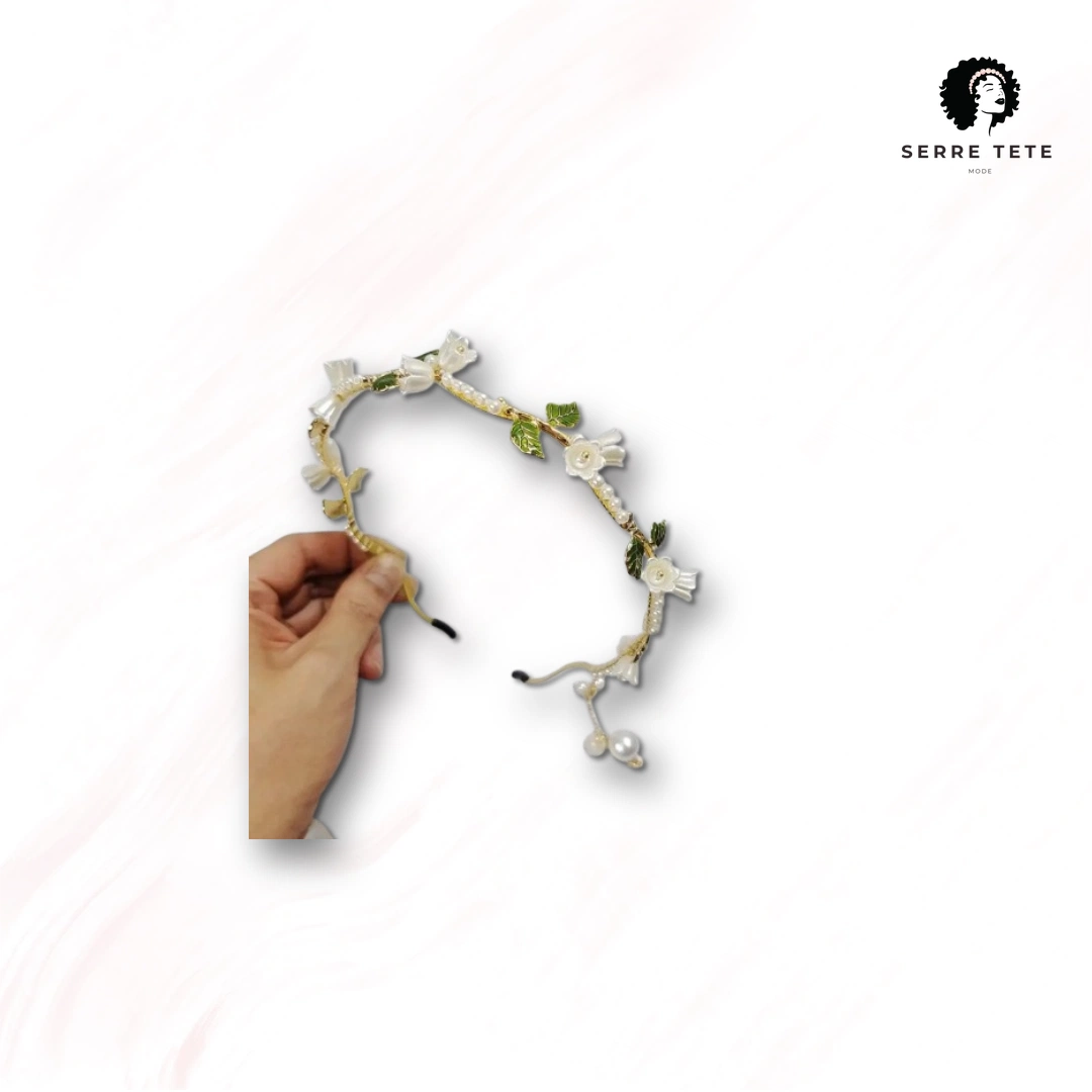 Serre Tête Blanche – Image 2