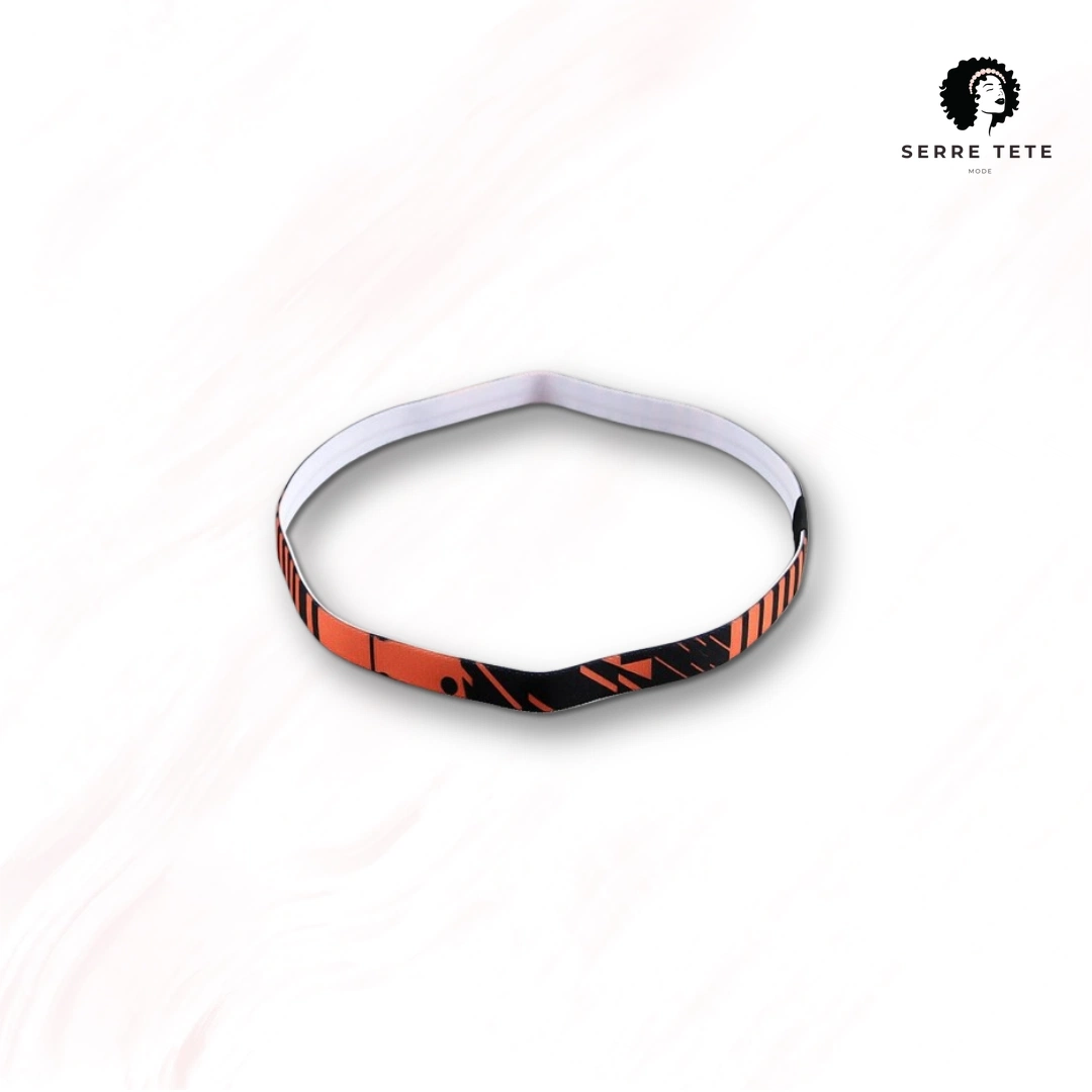 Lot De Serre Tête Sport Design – Image 8