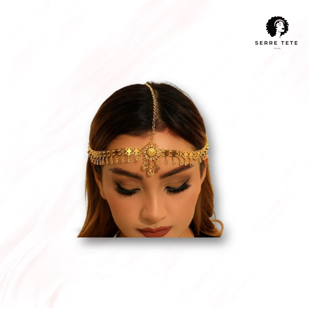 Serre Tête Soleil – Image 4