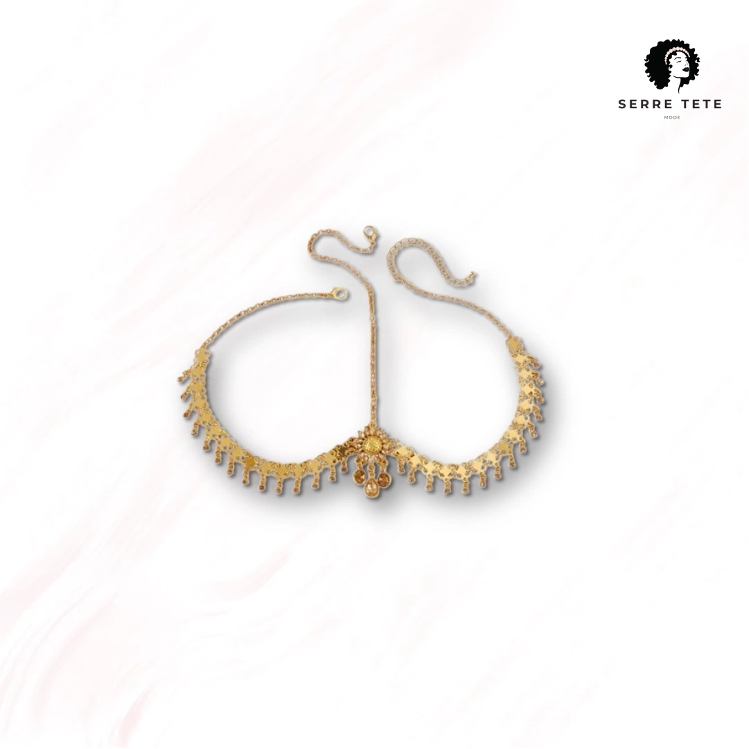 Serre Tête Soleil – Image 5