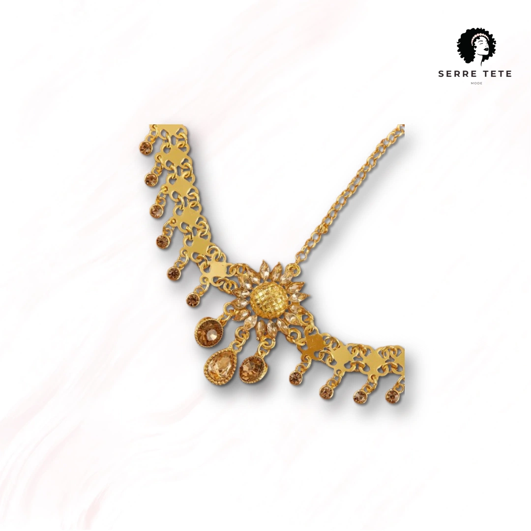 Serre Tête Soleil – Image 6