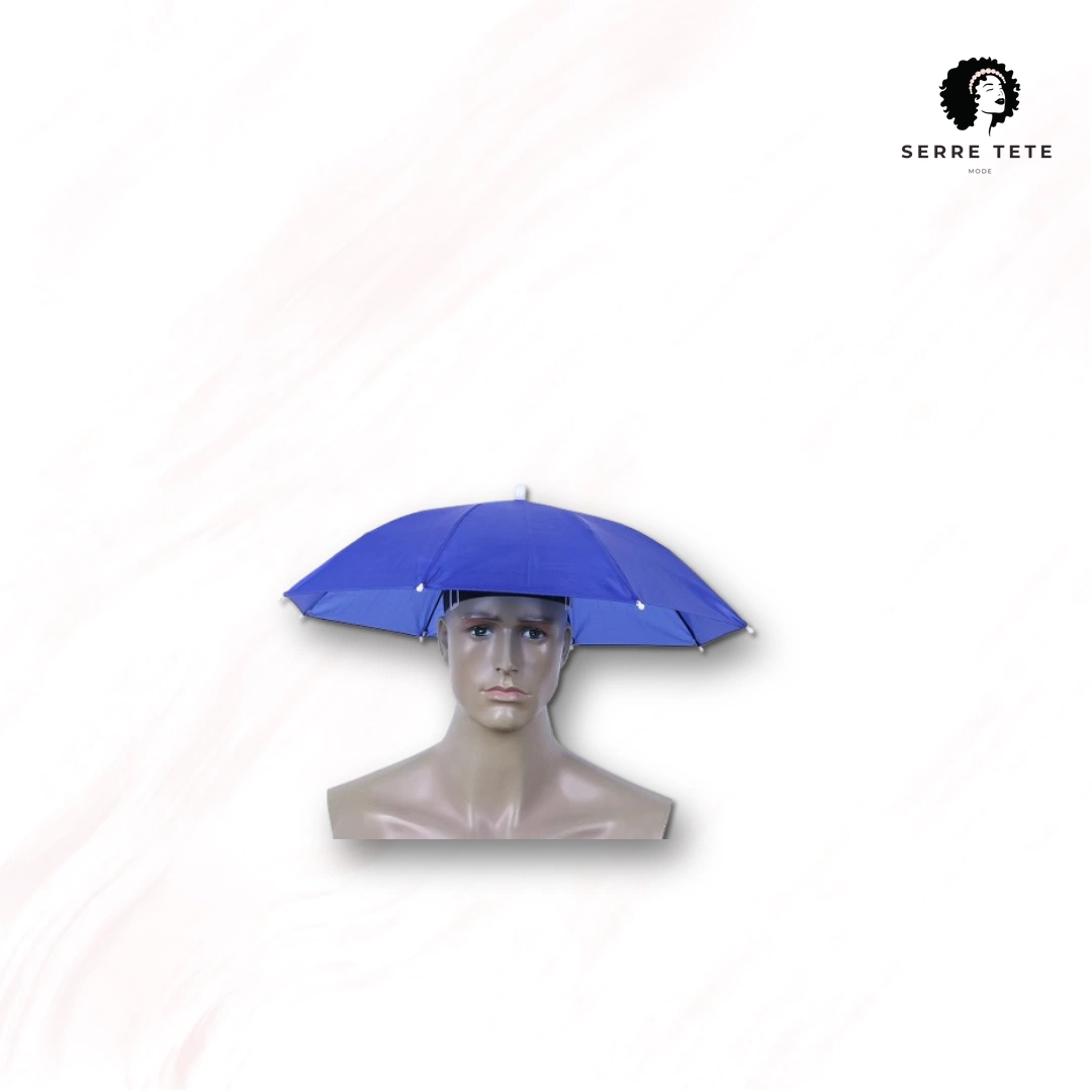 Serre Tête Parapluie – Image 8