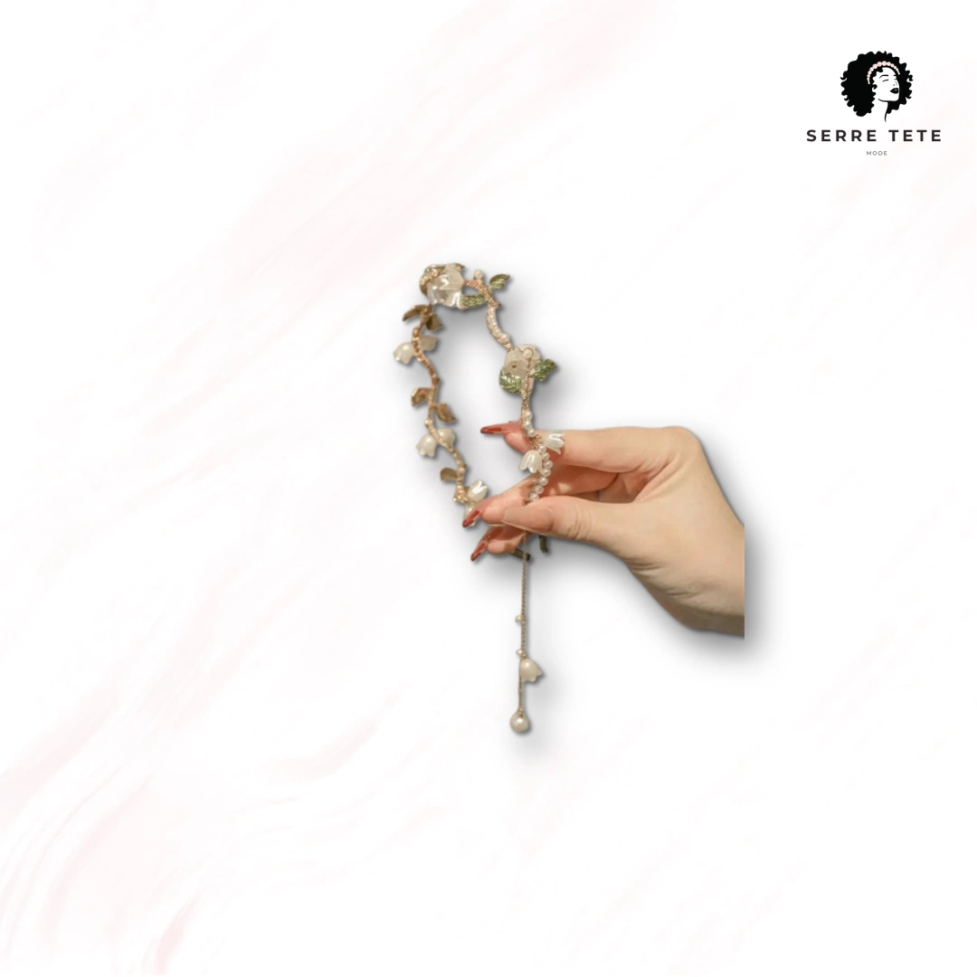 Serre Tête Blanche – Image 4