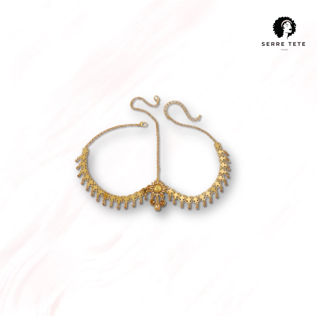 Serre Tête Soleil – Image 2