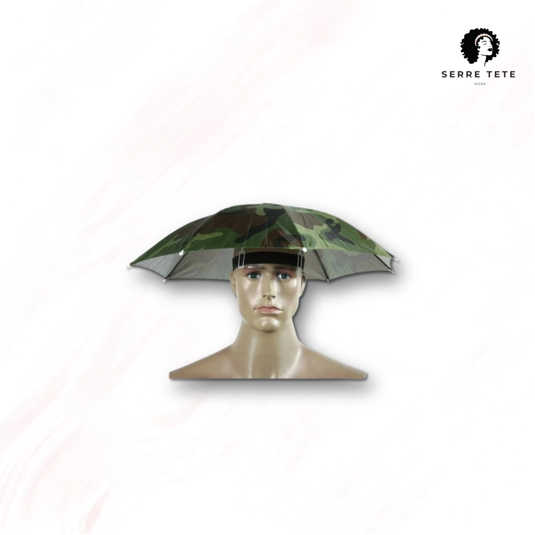 Serre Tête Parapluie – Image 6