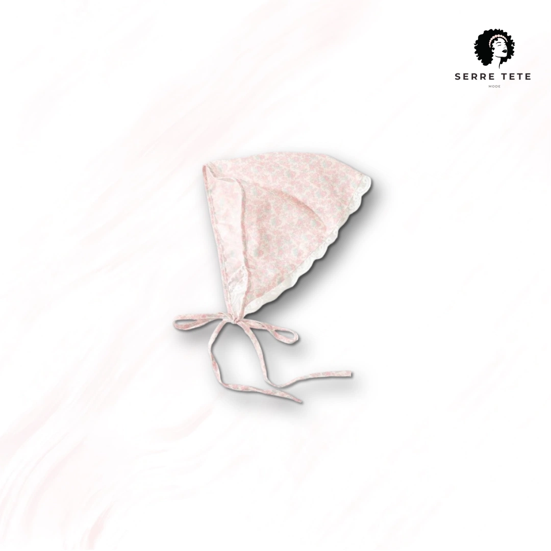 Serre Tête Fleur Femme – Image 11